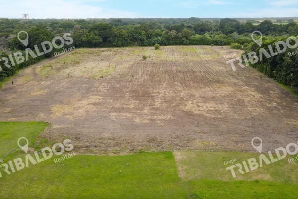 Venta de terreno en rio hato