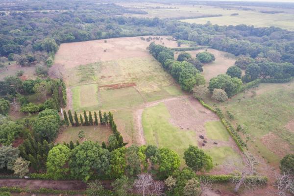 Venta de terreno en rio hato