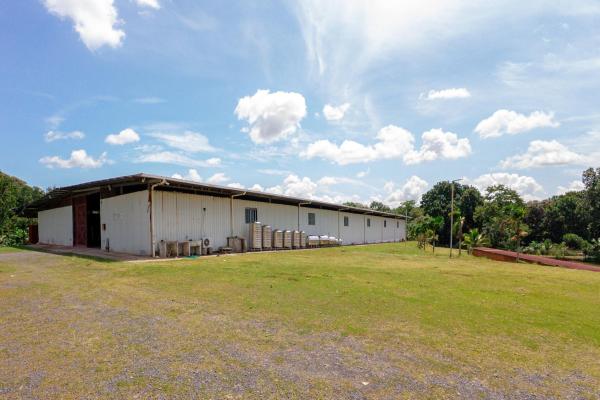 Excepcional finca rural en venta en capira
