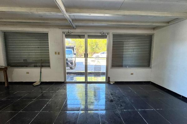 Commercial building with apartments for sale