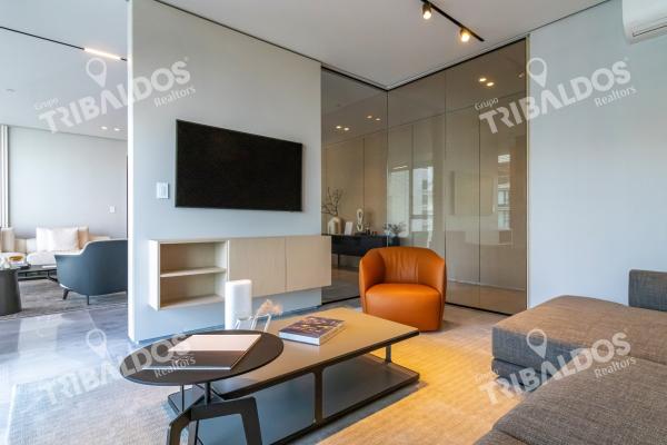 Apartamentos en venta en santa maría, ph the ivy