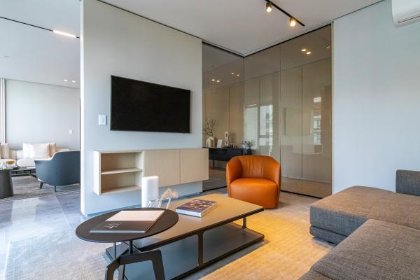Apartamentos en venta en santa maría, ph the ivy