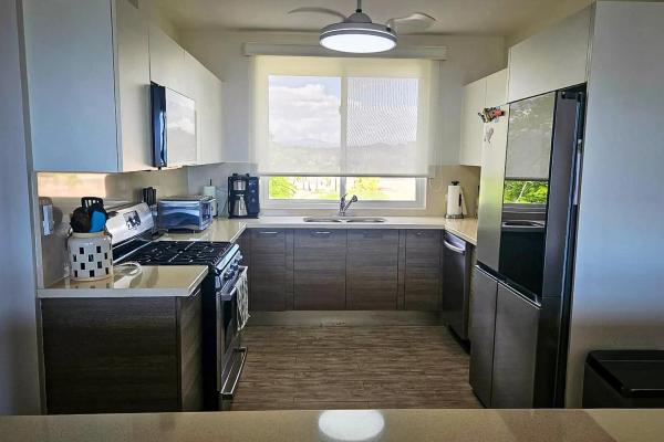 Ocean view condo for sale in casamar san carlos
