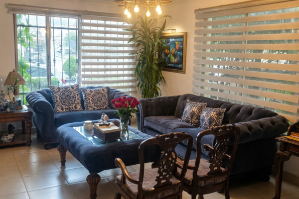 Venta casa en condado del rey complejo cerrado