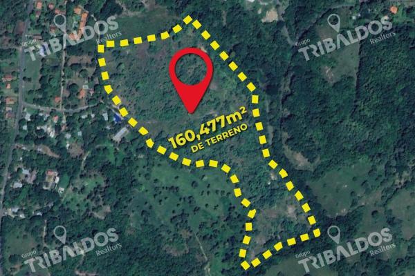 Venta de terreno en punta barco
