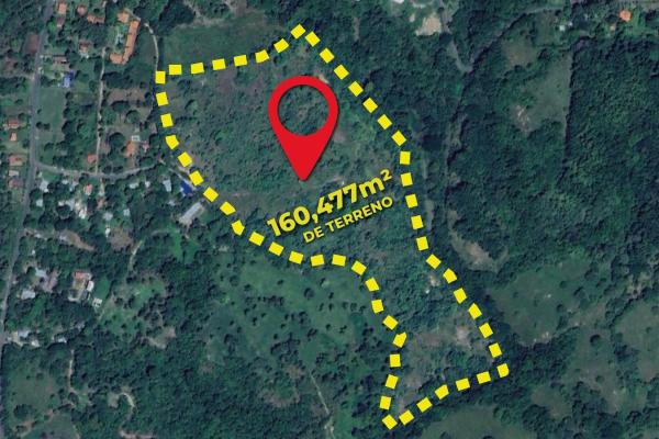 Land for sale in punta barco