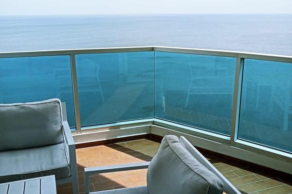 Venta de penthouse en gorgona, ph royal palm