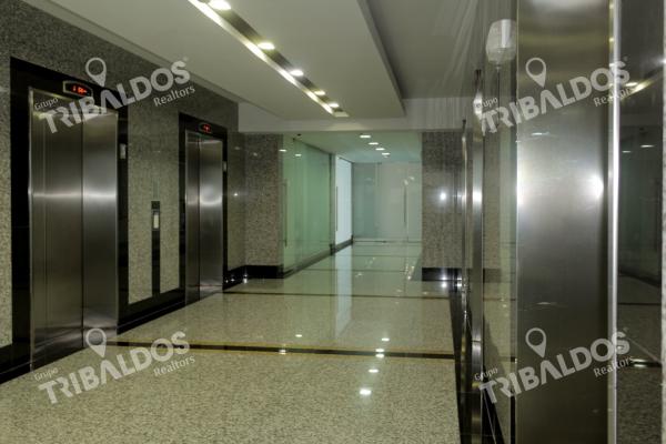 Alquiler oficina sin divisiones en torre bicsa, avenida balboa