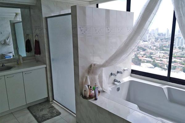 Venta de penthouse en ph pacific hills torre 300