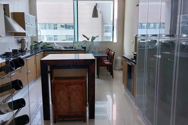 Venta de apartamento en ph aquamare, san francisco