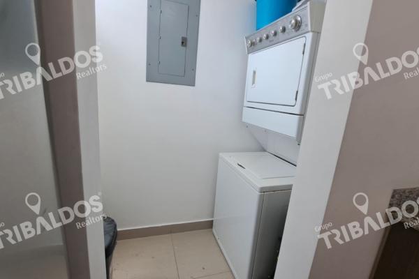 Alquiler de apartamento en ph roma