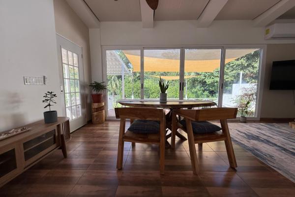 Casa privada con piscina y amplio terreno en coronado
