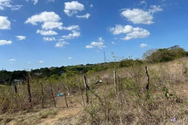 Land for investment in veraguas, santiago