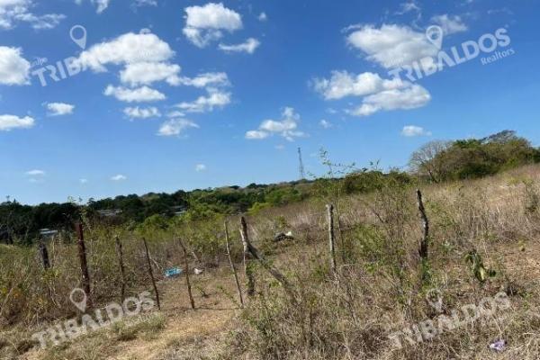 Land for investment in veraguas, santiago