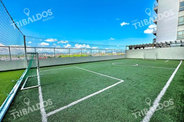 Venta apartamento green garden santa maria