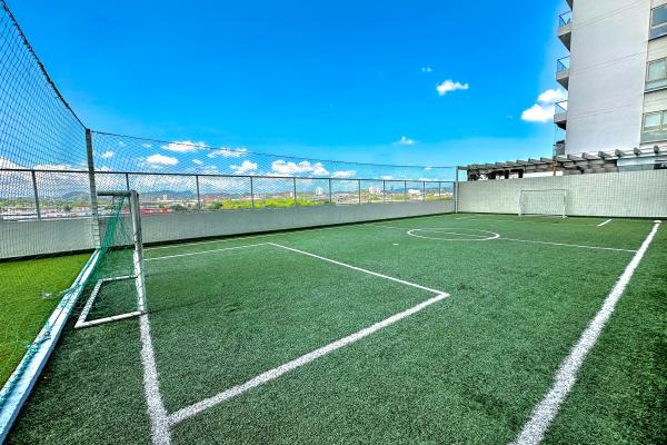 Venta apartamento green garden santa maria