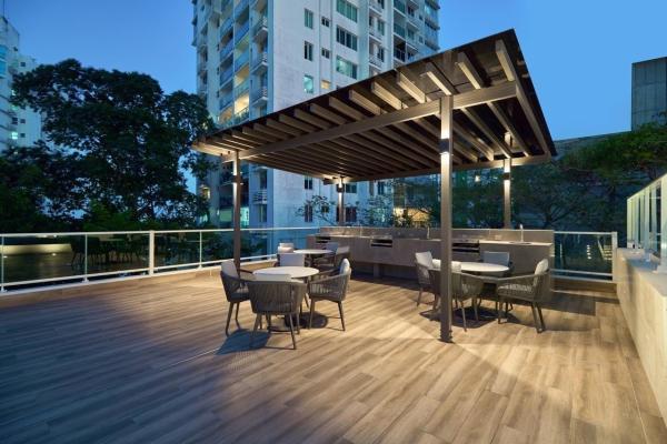 Apartment for rent in hato pintado
