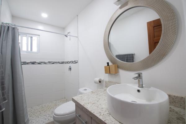 Complejo de apartamentos de 12 unidades en venta - pedasi, panamá