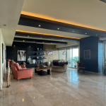 Sale of apartment in costa del este