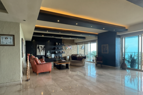Venta de apartamento en ph torre zeus, costa del este