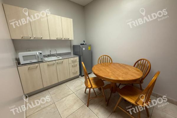 Office rental at capital plaza costa del este