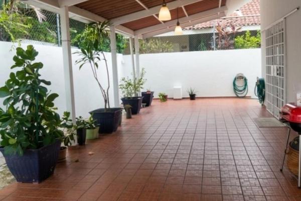 Venta de espaciosa casa en conjunto cerrado en la montañeza, brisas del gol