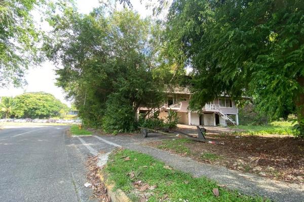 Corner residential lot in diablo | 666 m² |