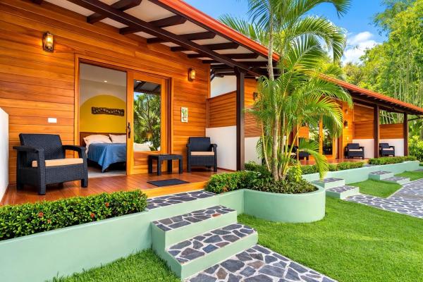 Hotel boutique santa catalina, panamá