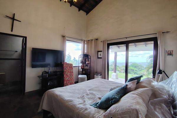 Spectacular mountain house heated pool | la laguna