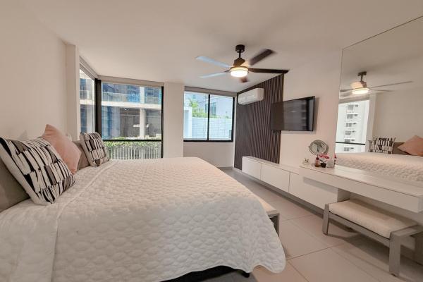 Royal princess - punta paitilla - apartamento remodelado