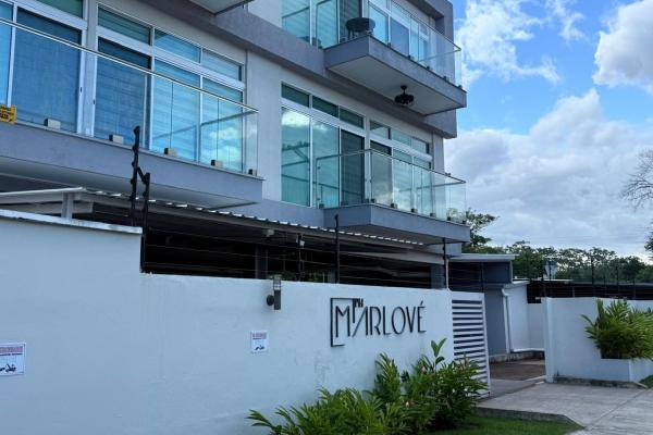 Complete apartment for rent