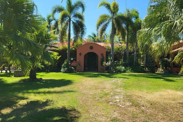 Se vende casa con plantación en nueva gorgona, chame