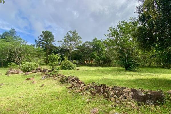 Mountain finca in chica