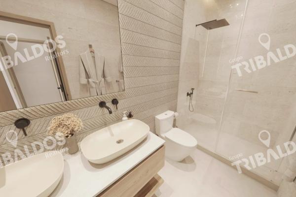 Venta de apartamento en costanera aqua bella vista