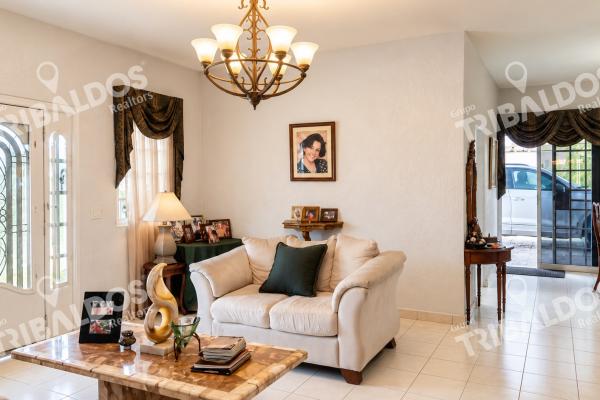 Casa en venta en el dorado | 3 recámaras, patio y excelente ubicación