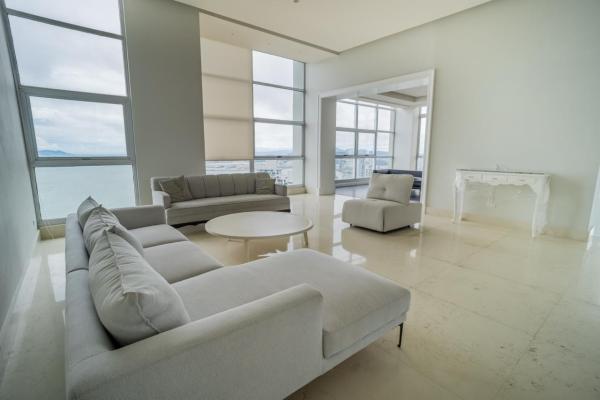 For sale villa sky, a luxurious 4-level penthouse