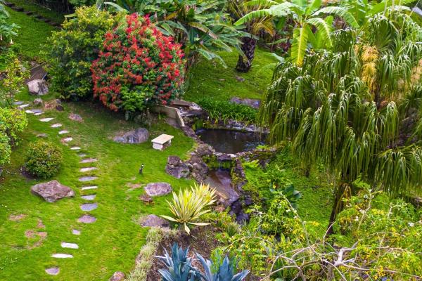 Mansion for sale in boquete - chiriquí