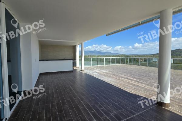 Sale of apartment in ocean wave nueva gorgona