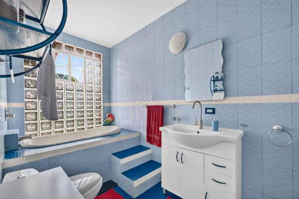 Casa en alto boquete completamente amueblada en venta