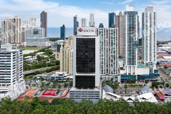 Office for sale in costa del este, ancon tower