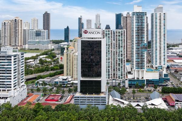 Office for sale in costa del este, ancon tower