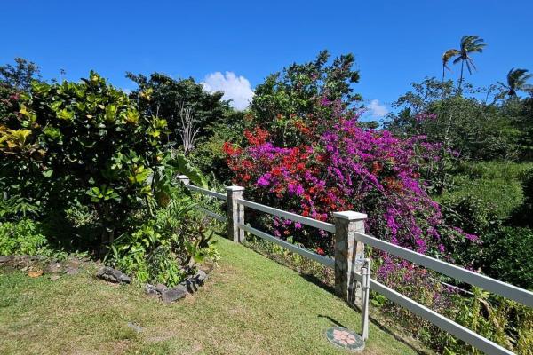 Nature and comfort in perfect harmony.
