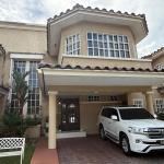 Casa en dorado lakes