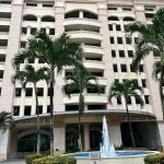 Bank selling apartment in ph costa pacífica – san