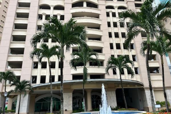 Bank selling apartment in ph costa pacífica – san
