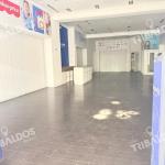 Alquiler de local comercial en los andes
