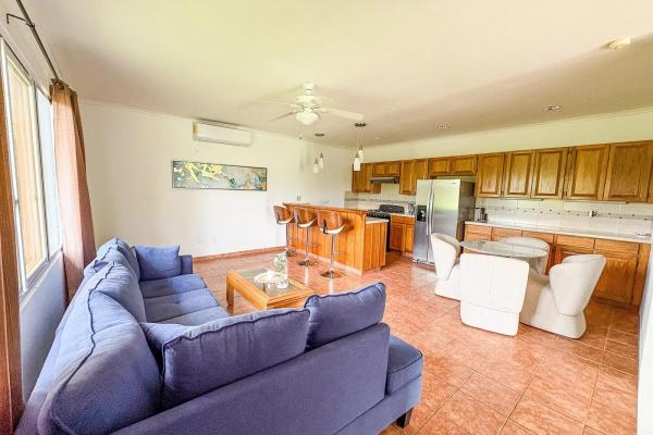 Condominio amueblado de 2 habitaciones en venta