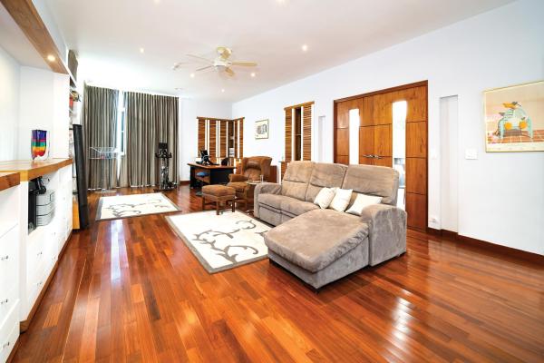Luxury home-lucero golf community boquete,panama