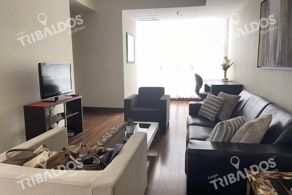 Apartamento en venta denovo, bella vista