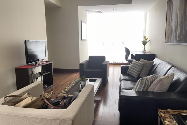 Apartamento en venta denovo, bella vista